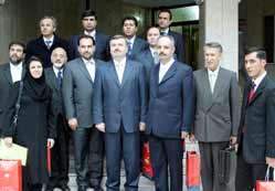 Konya’dan Meşhed’e uçak