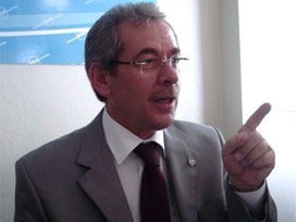 Abdullatif Şener'den 'CHP'de' iddialarına cevap