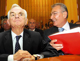 CHP'de yeni bir Sav depremi