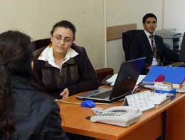 4 soru bilen memur oldu!