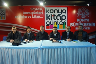 Mahalle Mektebi'nden tadımlık bir söyleşi