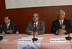 Vakıf, Peygamber'le başladı