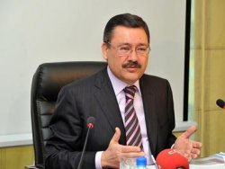 Melih Gökçek'in Sarıgül iddiası