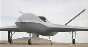 İran, ABD'nin İHA'sını düşürdü