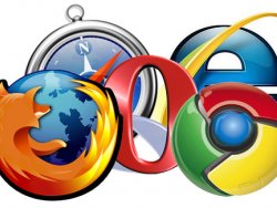 En çok tercih ettiğimiz tarayıcı