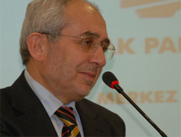 İşte AK Parti'nin 2014 seçim hedefi