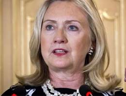 ABD'den İsrail'e şok benzetme!