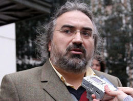 Kendini hayır işlerine adadı!