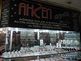 Bu hafta gümüşü tanıyalım
