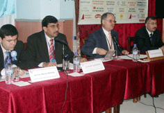 'Beyşehir ve Yöresi' sempozyumu