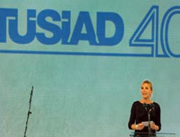İşte TÜSİAD'ın yeni başkan adayları