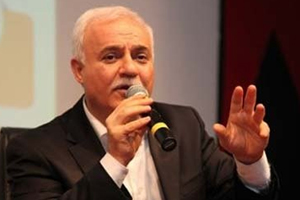 Nihat Hatipoğlu: Yazıklar olsun!