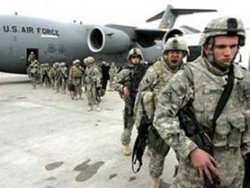 ABD Pakistan'daki bir üssünü boşaltıyor