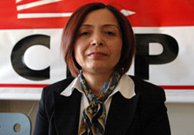 CHP'li vekil AKP'ye karşı savaşa çağırdı