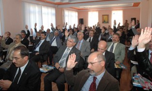 Selçuk kan kaybeder