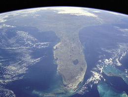 Dünya'nın bu halinden eser kalmadı!