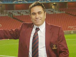 CNN Türk'te sürpriz ayrılık