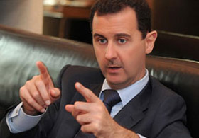 Suriye yeni şartlar ortaya koydu