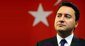 Babacan: Kirişlerle meşgulüz