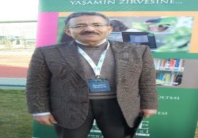 'Türkiye'yi model almak istemiyoruz'