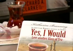 Türk çayını kimse böyle anlatamaz