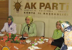 Aile ilk kültür ocağı