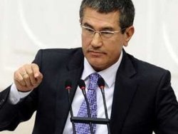 Canikli: Yasa aynen Köşk'e gönderilecek