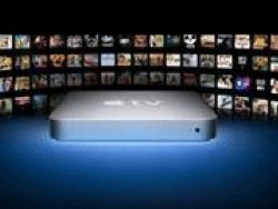 Apple'ın akıllı TV'si yolda