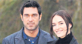 Ünlü çift boşanıyor