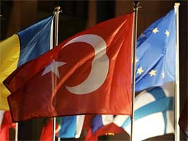 Dışişleri'nden AB üyeliği açıklaması