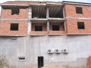 Seydişehir İmamhatip Ortaokulu'nun İnşaatı Başladı