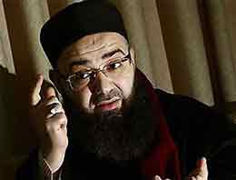 Cübbeli Hoca'ya gözaltı şoku!