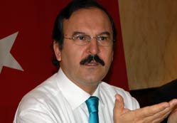 Gürtuna: Konya'yı küme düşürdüler