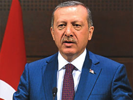 Erdoğan'a hazırlanan müthiş tuzak!