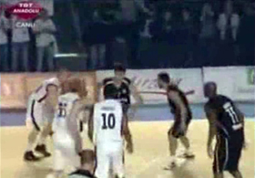 TRT spikeri çok fena rezil oldu!