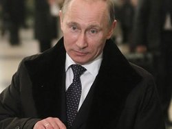 Arap Baharı Putin'in kapısını çalıyor