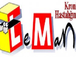 Leman'ın kapağında Tayyip değil Ak Parti var