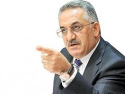 Hayati Yazıcı: Abdullah Gül haklı