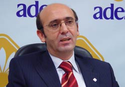 Adese yeni yatırıma hazırlanıyor