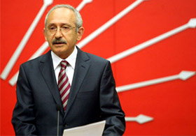 HSYK'dan Kılıçdaroğluna 'militan' tepkisi