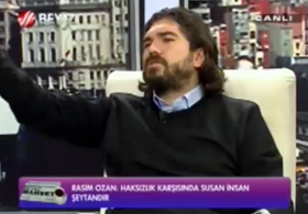 Kütahyalı'dan Büyükanıt çıkışı