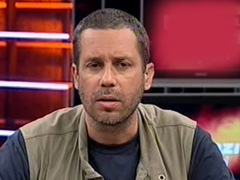 Hakan Albayrak Yeni Şafak'tan ayrıldı!