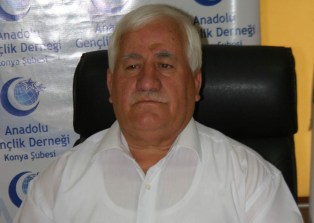 Bir kambur daha ortadan kalktı