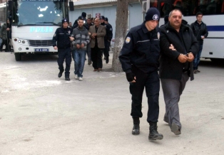 Ev temizliği karşılığı uyuşturucu!