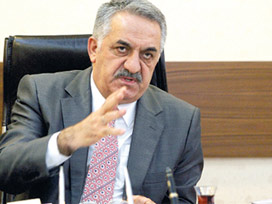 Bakan Yazıcı'dan 'şike' açıklaması