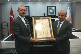 Konya geleceğin tarım merkezi olacak