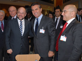 Sarıgül'le fotoğraf CHP'yi karıştırdı