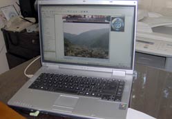 Ormanlar kamerayla gözetleniyor