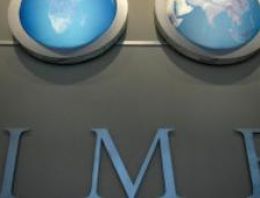 IMF'den Türkiye'ye 2012 için şok uyarı!