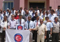 Kamu çalışanları görmezden gelinemez